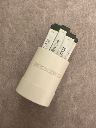 모힐바이오 비오시톨 - 하루 한 포 관리하는 건강한 습관 — 5점을 준 리뷰어가 2022년 3월 올린 사용 사진