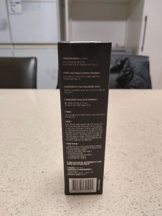 탐니크 바디미스트 디베쏘 150ml — 5점을 준 리뷰어가 2021년 1월 올린 사용 사진