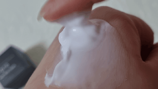 비프리코스메틱 뉴 프레쉬 크림 80ml — 5점을 준 리뷰어가 2023년 1월 올린 사용 사진