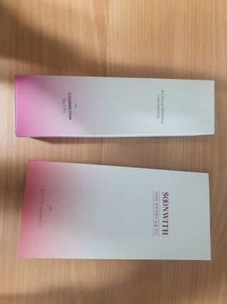 SOONWITH 바이오 내추럴 리프레싱 폼클렌징 — 5점을 준 리뷰어가 2021년 3월 올린 사용 사진