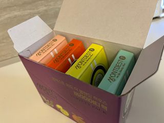 [몽베스트] 위드 더 블랜딩 하우스 _ 버라이어티팩 — 5점을 준 리뷰어가 2023년 7월 올린 사용 사진
