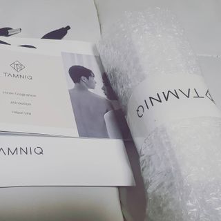 탐니크 바디미스트 올루쓰 150ml — 5점을 준 리뷰어가 2020년 12월 올린 사용 사진