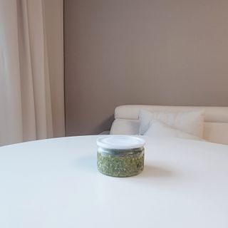 셰프애찬 수제 청양 맵짤이 400g — 5점을 준 리뷰어가 2022년 9월 올린 사용 사진