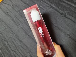 레드투래드 안티더스트 클렌징 오일 150ml — 5점을 준 리뷰어가 2021년 9월 올린 사용 사진