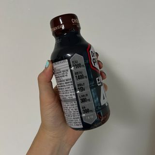 닥터유 프로 단백질 드링크 40g 초코 닥터유 프로 단백질드링크 40g 초코 — 5점을 준 리뷰어가 2024년 9월 올린 사용 사진