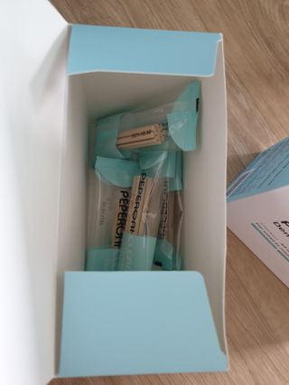 페페로니 클린플러스 덴탈치킨껌 10g x 14p — 4점을 준 리뷰어가 2021년 7월 올린 사용 사진