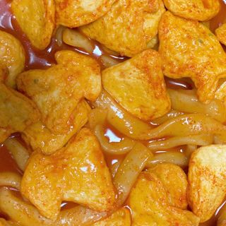 (주)어메이징팩토리 a.칼볶이 — 5점을 준 리뷰어가 2021년 9월 올린 사용 사진