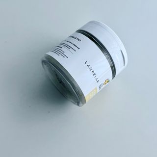 랑벨 비타 에너지 잡티 앰플 패드 65매 (투명하고 밝은 얼굴 광채패드) — 5점을 준 리뷰어가 2022년 6월 올린 사용 사진