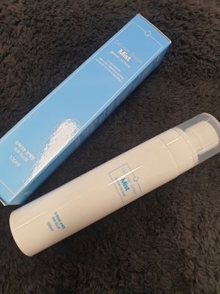 셀바이져 지우개 미스트 피부 보호 입주변 트러블 진정 케어 아기 안개분사 미스트 — 5점을 준 리뷰어가 2021년 1월 올린 사용 사진