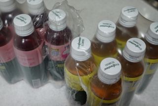 더그레잇티 콤부차 300ml *12개입 (오리지널 6개+베리리치 6개) — 5점을 준 리뷰어가 2022년 7월 올린 사용 사진