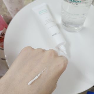 파시랩 레티닐 링클 트리트먼트 — 5점을 준 리뷰어가 2021년 5월 올린 사용 사진
