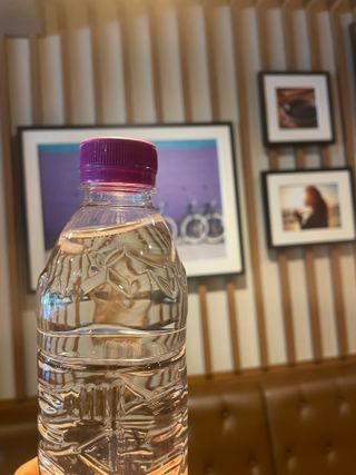 몽베스트 [MONTBEST]위드어스 500mL 20병 — 5점을 준 리뷰어가 2022년 8월 올린 사용 사진