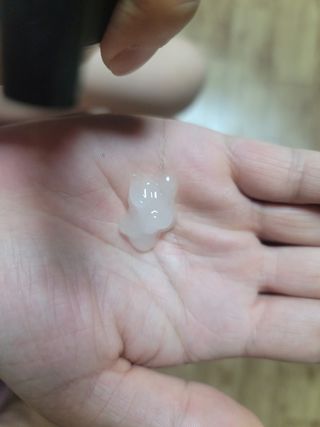 웰피아생활건강 웰피아 올인원 남성화장품 옴므페론 — 5점을 준 리뷰어가 2023년 2월 올린 사용 사진