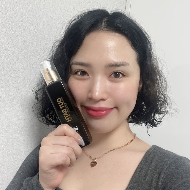 카나토 아웃바스 오일 에센스 리뷰 사진