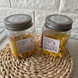 페페로니 진짜 프리바이오틱스 치즈+치즈고구마 180g+180g — 5점을 준 리뷰어가 2021년 7월 올린 사용 사진