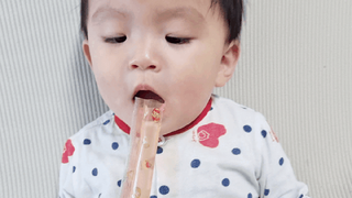 젤리벨리 젤리스틱 어쏘티드 900g — 5점을 준 리뷰어가 2022년 9월 올린 사용 사진