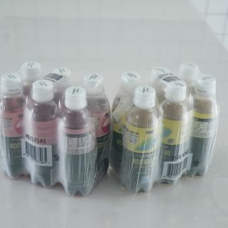 더그레잇티 콤부차 [매일유업] 더그레잇티 44kcal 콤부차 300ml *12개입 (오리지널 6개+베리리치 6개) — 5점을 준 리뷰어가 2023년 7월 올린 사용 사진