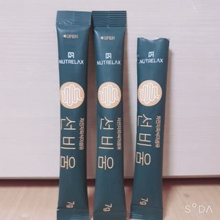 [뉴트릴렉스] 선비움 첨가물 없는 착한 차전자피 식이섬유  2박스 — 5점을 준 리뷰어가 2021년 9월 올린 사용 사진