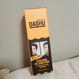 다슈코리아 다슈 포 맨 프리미엄 울트라 본드 젤 다운펌 — 5점을 준 리뷰어가 2020년 12월 올린 사용 사진