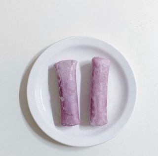 푸디푸디 1일1떡  가래떡 낱개포장 아침식사 식사대용 7종 세트 혼합 (14개입) — 4점을 준 리뷰어가 2022년 6월 올린 사용 사진