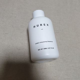 [HUREX] 휴렉스 볼류마이징 탈모완화 기능성 샴푸 150ml x 2개 — 5점을 준 리뷰어가 2021년 9월 올린 사용 사진