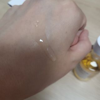 [스킨1004] 마다가스카르 센텔라 앰플 100ml — 5점을 준 리뷰어가 2024년 5월 올린 사용 사진