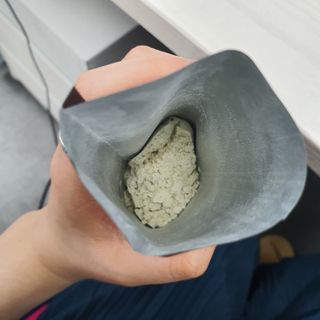 [이롬] 황성주박사의 발효건강식 30g x 30포 — 4점을 준 리뷰어가 2022년 7월 올린 사용 사진
