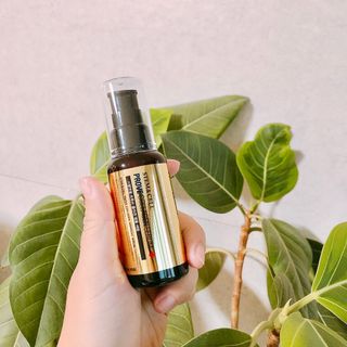 체르엠  프루브 콜라겐 앰플세럼 60ml 1병 — 5점을 준 리뷰어가 2021년 9월 올린 사용 사진
