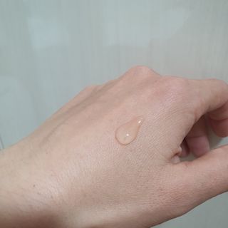 체르엠 스템앤셀 비타민 브라이트닝 에센스 30ml 1개 — 4점을 준 리뷰어가 2021년 10월 올린 사용 사진