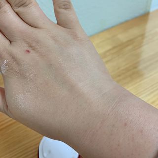 레드투래드 센서티브 어메이징 앰플 30ml — 5점을 준 리뷰어가 2021년 9월 올린 사용 사진