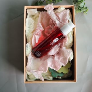 레드투래드 안티더스트 클렌징 오일 150ml — 5점을 준 리뷰어가 2021년 6월 올린 사용 사진