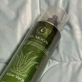 프리 [닥터문] 프리미엄 알로에베라 시카 수딩젤 1000ml — 4점을 준 리뷰어가 2025년 1월 올린 사용 사진