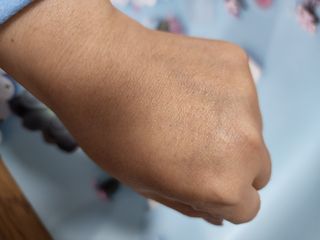 버텍스넘버원 버텍스 넘버원 햄프씨드오일 핸드밤, 바디크림 — 5점을 준 리뷰어가 2022년 3월 올린 사용 사진