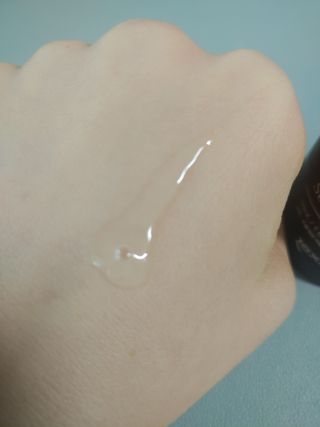 렉스리 닥터 올인원 세럼 Rexri Dr.All-in-one Serum — 4점을 준 리뷰어가 2021년 12월 올린 사용 사진