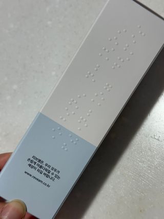나우 [리브엠] 화해 1등 클렌징 파우더! 모공&피지 말끔순삭 — 5점을 준 리뷰어가 2024년 11월 올린 사용 사진