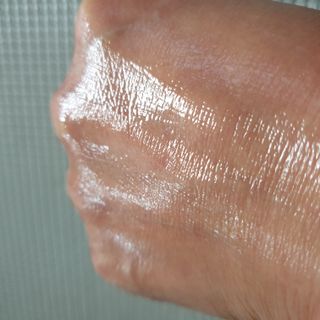 체르엠  프루브 콜라겐 앰플세럼 60ml 1병 — 4점을 준 리뷰어가 2021년 11월 올린 사용 사진