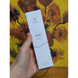 탐니크 바디미스트 올루쓰 150ml — 4점을 준 리뷰어가 2020년 12월 올린 사용 사진
