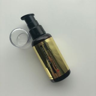 체르엠  프루브 콜라겐 앰플세럼 60ml 1병 — 5점을 준 리뷰어가 2021년 10월 올린 사용 사진