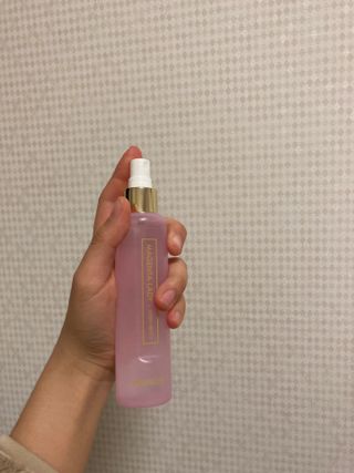 멈칫(MUMCHIT) 멈칫 마젠타레이디 기획세트 — 5점을 준 리뷰어가 2022년 3월 올린 사용 사진