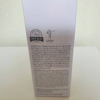 리더스코스메틱 리더스 카밍 바이오틱스 에센스 워터 — 5점을 준 리뷰어가 2021년 6월 올린 사용 사진