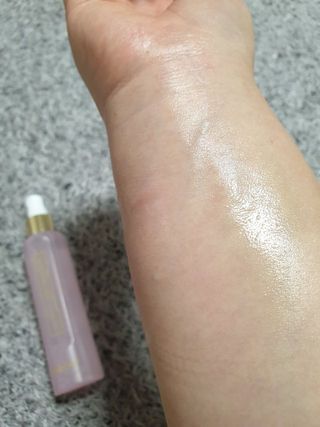 멈칫(MUMCHIT) 멈칫 마젠타레이디 기획 set — 5점을 준 리뷰어가 2022년 4월 올린 사용 사진