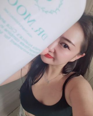 [닥터문] 센텔라 시카케어 화이트머스크 바디워시 1000ml — 5점을 준 리뷰어가 2023년 7월 올린 사용 사진