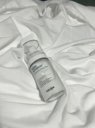 아이레시피 아쿠아피토플렉스 크림 인 토너 미스트 60ml — 4.5점을 준 리뷰어가 2023년 7월 올린 사용 사진