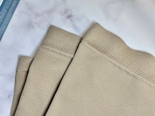 시그바리스 다이나벤 의료용 압박 스타킹 [종아리형] 여름철 다리 붓기 관리 하지정맥류 예방 — 5점을 준 리뷰어가 2024년 6월 올린 사용 사진
