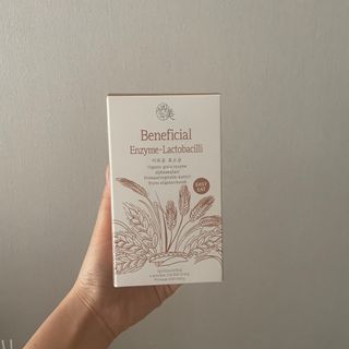 생활속미 이로운 효소균 15곡곡물발효효소 효소식품 — 4점을 준 리뷰어가 2021년 5월 올린 사용 사진