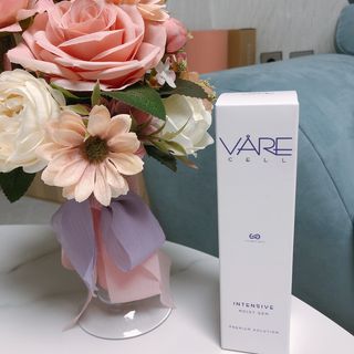 바르셀 수딩젤 수분젤 진정크림 쿨링젤 인텐시브 모이스트 젠 100ml — 5점을 준 리뷰어가 2021년 11월 올린 사용 사진