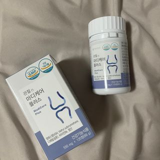 프리마인 평생 써야하는 관절의 건강을 위한 완벽설계 솔루션 관절n마디케어 플러스 120정 — 5점을 준 리뷰어가 2021년 10월 올린 사용 사진
