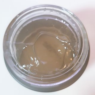 [NEW_버진팜스 푸딩수딩] 투명 푸딩젤이 선사하는 빠른 진정과 깨끗한 피부결 정돈 — 5점을 준 리뷰어가 2021년 10월 올린 사용 사진