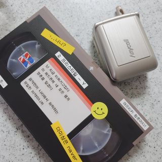 리훈 레코딩 다이어리 비디오 — 5점을 준 리뷰어가 2021년 6월 올린 사용 사진