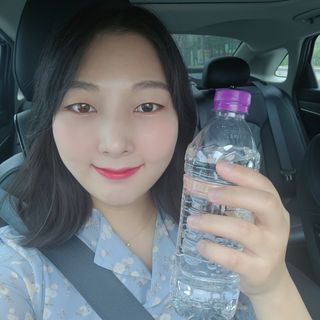 몽베스트 [MONTBEST]위드어스 500mL 20병 — 5점을 준 리뷰어가 2022년 6월 올린 사용 사진